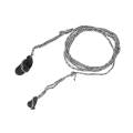 Miniatyrbilde 2 av 8: Nylon buesnor for recurvebue - Buetilbehør for langbue og compoundbue