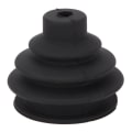 Miniatyrbild 1 av 8: Elektrisk rullstol Joystick Knapp Cap Silikon Universal rullstolshandtag Knopp