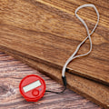 Miniatyrbillede 6 af 8: QA-15 Digital Elektrisk Tæller Buddhisme Høj Nøjagtighed Tælleenhed 0~99999