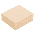 Miniatyrbillede 3 af 8: 200 arks hår Perm Papir Engangs Ultratynd Frisør Styling Curling Åndbar Perming End Wraps