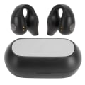 Miniatyrbilde 2 av 8: Bluetooth 5.3-ørepropper HiFi-ørekrok Bluetooth-hodetelefoner med digital skjerm for arbeid og sport