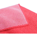Miniatyrbillede 4 af 5: Mikrofiber Rengøringsklude 10 Pak Dobbelt Størrelse Til Telefonskærme LCD TV Tablets Kamera Linser