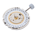Miniatyrbillede 3 af 8: 705 Watch Movement Professional Automatisk Mekanisk Udskiftningsdel til ure