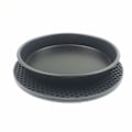 Miniatyrbilde 5 av 8: 10 stk Airfryer baketilbehør 3.2Qt-5.8Qt Airfryer For Pizzaer Kaker Brød Quicher Pannekaker 8 7 6 tommer Valgfritt