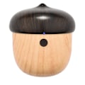 Miniatyrbild 1 av 4: Bärbar Mini Bluetooth-högtalare för badrum och utomhusbruk