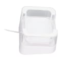 Miniatyrbillede 4 af 8: Tyverisikring Alarm Display Stand 95-120dB Infrarød fjernbetjening til mobiltelefon Tablet Laptop MP4 Type C stik