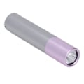 Miniatyrbillede 4 af 8: Nær infrarød lysbehandlingslommelygte 630 660 850nm Lilla cover LED rødt lysbehandlingsapparat