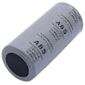 Miniatyrbillede 4 af 5: ABS 400MFD 400uF 250V Cylindrisk AC Motor Startkondensator