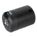 Miniatyrbillede 6 af 8: F2838‑500KV Undervands Thruster Motor Vandtæt Trykmotor til RC Båd Model