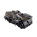 Pikkukuva 8 / 8: Kaukosäädin RC Racing Crawler auto LED-valoilla Lasten lelumalliajoneuvo