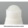 Miniatyrbild 3 av 8: 10 st 50 ml plastrullflaskor Deodorantflaskor Tomma påfyllningsbara roll-on-flaskor för eteriska oljor Parfymkosmetika