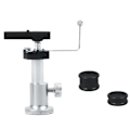 Miniatyrbilde 4 av 5: Tonearmsarmløfter High End Tonearmsløfter Egnet for LP-platespiller