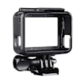 Miniatyrbild 1 av 5: Standard Border Protector Skyddsram Fodral kompatibelt med Hero 7 6 5 Go Pro Action Camera Tillbehör