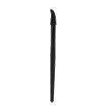 Pikkukuva 5 / 8: Eyeliner Guide Wand Ergonominen muotoilu Vedenpitävä Hienkestävä Silikoni Eyeliner Applikaattorityökalu