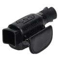 Miniatyrbillede 4 af 8: Night Vision Monocular High Definition Infrarød Digital Zoom-enhed til Day Night