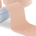 Pikkukuva 8 / 8: Rintaliivit Teippi Liima Hengittävä Kertakäyttöinen Joustava Ihonväri Vedenpitävä Push Up Rintojen Nosto Nänninsuojat Rintaliivinauha Nänninsuojat 3 X 2in