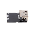 Miniatyrbillede 4 af 5: Højpræcisionsmodul 5V 2A Opladnings- og afladningsintegreret modul Type-C