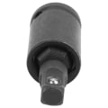 Miniatyrbillede 3 af 8: Fosfatering af krom molybdæn stål pneumatisk skruenøgle universalled (1/2 tommer)