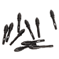 Miniatyrbillede 5 af 8: 10 stk Stylus Nib PN05 Meget følsom Standard Touch Stylus Pen Erstatningsspids til Huion PW500 PW507