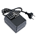 Miniatyrbilde 1 av 5: 200w Transformator 220v Til 110v/ 110v Til 220v US/Europeisk Plugg Spenningsomformer Team-B6