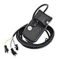 Miniatyrbillede 3 af 5: 36V Elektrisk Køretøj Elektrisk Cykel Meter LED Strømdisplay 6 Km Booster Meter 790 Meter-B15