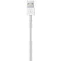 Pikkukuva 4 / 5: Apple Lightning - USB-kaapeli (1 m)