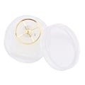 Miniatyrbilde 3 av 8: Profesjonell 7120 Watch Movement Balance Wheel Watch-utskiftingstilbehør for urmaker