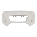 Miniatyrbilde 1 av 5: For Mk3 2012-2018 Bil Soltak Bryter Ramme Panel
