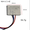 Miniatyrbild 2 av 5: 230V till 16A Ombyggnadsmodul Mjukstart Strömbegränsare Elverktyg AC Ström 16A Mjukstart-B8