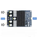 Miniatyrbillede 4 af 5: TPA3255 Digital Effektforstærker Lydkort 2x300W 2.0CH Hifi Stereo Forstærker