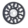 Pikkukuva 3 / 8: Auton renkaan vaihto alumiininapa silikonikumirengas teollisuusrobotin tarvikkeille5613-0014-0072 72mm OD