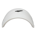 Miniatyrbilde 4 av 8: 21 stk LED-lysbrikker 48W neglelampe intelligent timerfunksjon negltørker hvit 100-240V EU-plugg