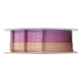 Miniatyrbillede 5 af 5: 3D Printer Filament Stimulation PLA Udskrivning Silke Skinnende Forbrugsstoffer Gradient 1.75mm