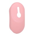 Miniatyrbillede 3 af 8: Mus Beskyttende Cover Elastisk Silikone Vaskbar Etui med 360° Fit til IFLYTEK LitePink