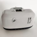 Miniatyrbild 4 av 8: Router Expander 300M sänder förbättrad trådlös wifi-signalförstärkare Nätverksrepeterare EU-kontakt 100‑240V