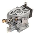 Miniatyrbilde 2 av 8: Båt motor forgasser 6G1 14301 00 6G1 14301 01 Karbohydrater Assy for 6hk 8hk 2-takts utenbordsmotor