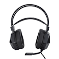 Pikkukuva 6 / 8: TAIDU THS300A4 -pelikuulokkeet 7.1 Surround Sound -äänellä, langalliset USB-liitännällä varustetut pelikuulokkeet melunvaimennusmikrofonilla
