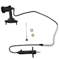 Miniatyrbilde 4 av 4: Clutch Master Slave Sylindersett For 2.4L 4.0L