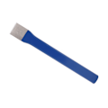 Miniatyrbillede 5 af 8: 174x22mm Engineering Chrome Vanadium Alloy Steel Masonry Flat Fitter Cement Chisel