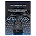 Pikkukuva 3 / 5: SuperG Nano ELRS 2.4G 1W RF-moduulin lähetin