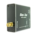Miniatyrbild 4 av 5: För HFDYLoop HFDY Loop Antenn Matning Bias Tee 50KHz-500MHz RF DC