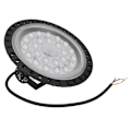 Miniatyrbilde 7 av 8: LED Garasjelys IP50 Vanntett Energisparende Ultra Lys 100W LED Verkstedlampe AC110V