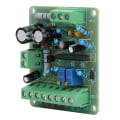 Miniatyrbillede 4 af 8: DC 12V effektforstærker VU Meter Driver Board DB Audio Level Meter