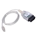 Miniatyrbilde 8 av 8: MINI VCI-kabel OBD2 diagnostisk kabel for J2534 KLine ISO 9141 KWP 2000 ISO 142304 SAE J1850 PWM