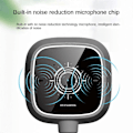 Miniatyrbilde 5 av 5: Webkamera HD Webkamera Innebygd Mikrofon USB-plugg Webkamera For PC