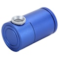 Miniatyrbillede 6 af 8: Diamant Lup Aluminium Justerbar Høj Definition Diamant Viewer Lup VærktøjBlå