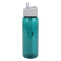 Pikkukuva 4 / 8: Suodatettu vesipullo integroidulla suodatinpillillä Camping Emergency Water Bottle PurifierGreen