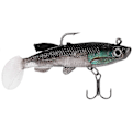 Miniatyrbilde 3 av 5: 5 stk./lot Myk Lokkemat 8cm 14g Wobblere Kunstig Agnfiske Lokkemidler Havabbor Karpefiske Blyfisk J