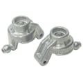 Miniatyrbilde 1 av 5: Front Styrekule Bakre Nav Sett for XLF X03 X04 X-03 X-04 1/10 RC Bil