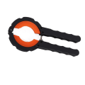 Miniatyrbilde 8 av 8: Professional Watch Bezel Remover Alloy Watch Bezel Ring Åpnerverktøy for urmakere